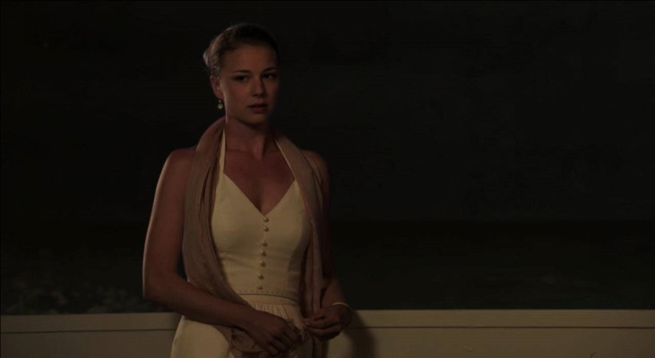 Emily van Camp pic #762264