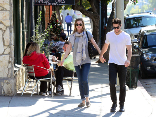 Emily van Camp pic #1239453