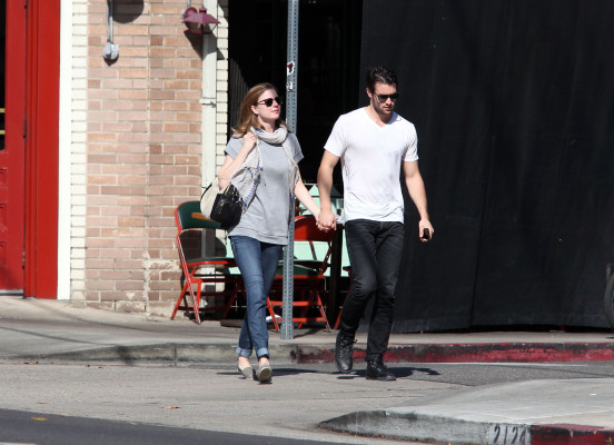 Emily van Camp pic #1239452