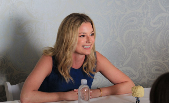Emily van Camp pic #1282345