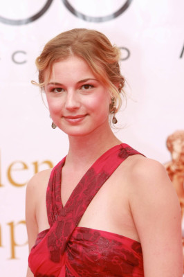 Emily van Camp pic #1273243
