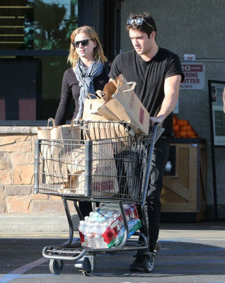 Emily van Camp pic #586471