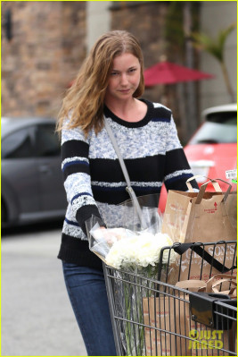 Emily van Camp pic #1234383