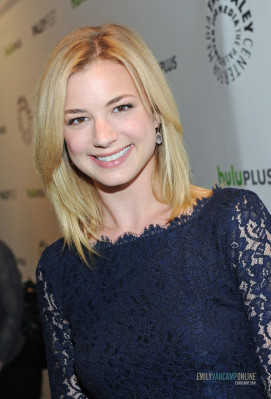 Emily van Camp pic #1217719