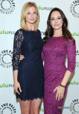Emily van Camp pic #1217717