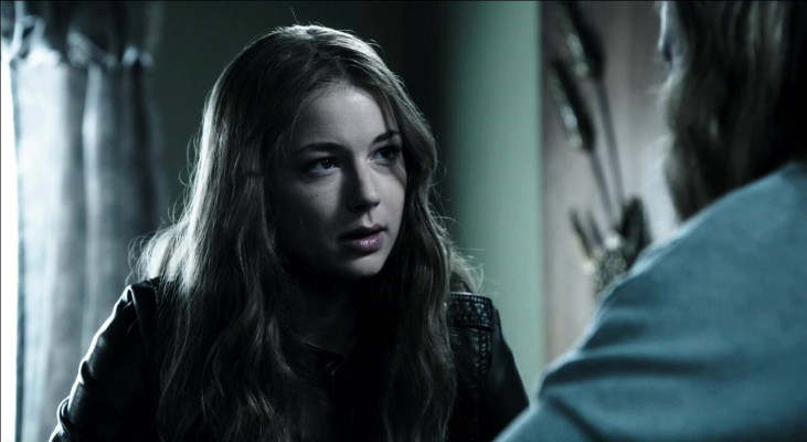 Emily van Camp pic #763671