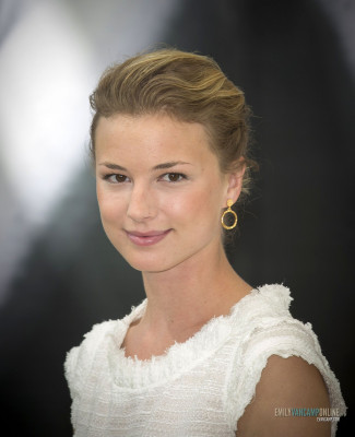 Emily van Camp pic #1279673