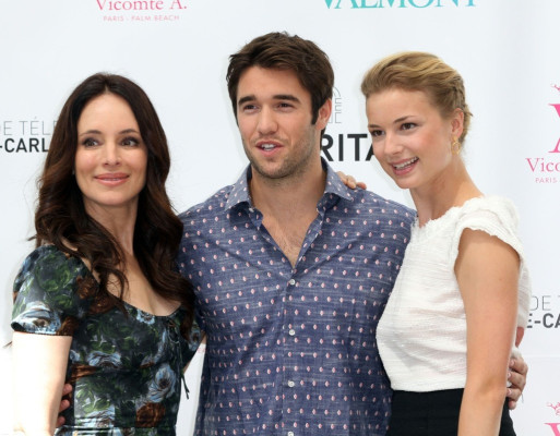 Emily van Camp pic #1279686