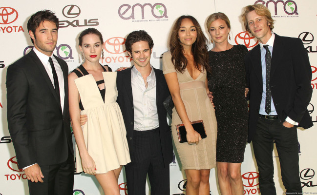 Emily van Camp pic #439842