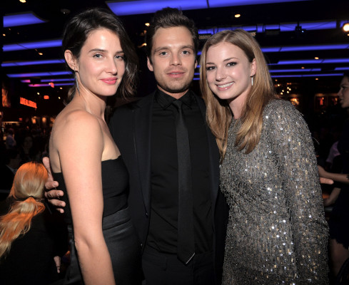 Emily van Camp pic #1231967