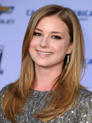 Emily van Camp pic #1232219