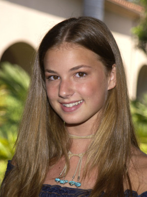 Emily van Camp pic #1271318