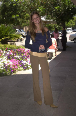 Emily van Camp pic #1271319