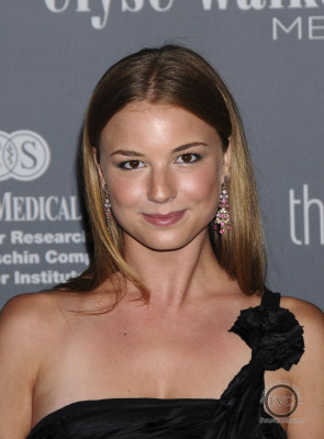 Emily van Camp pic #1278897