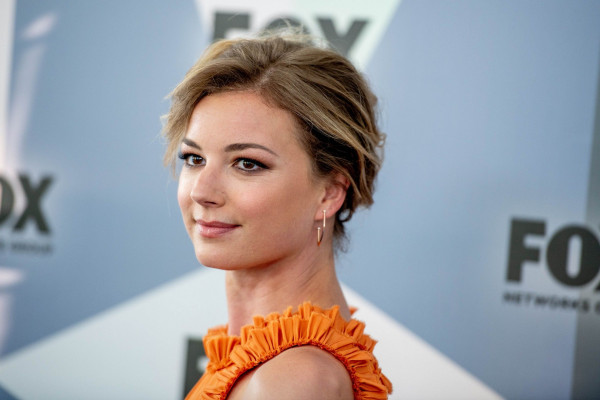 Emily van Camp pic #1205220