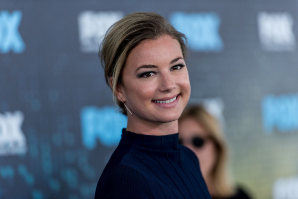 Emily van Camp pic #1210237