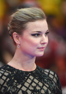 Emily van Camp pic #849408