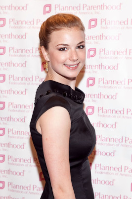 Emily van Camp pic #1233821
