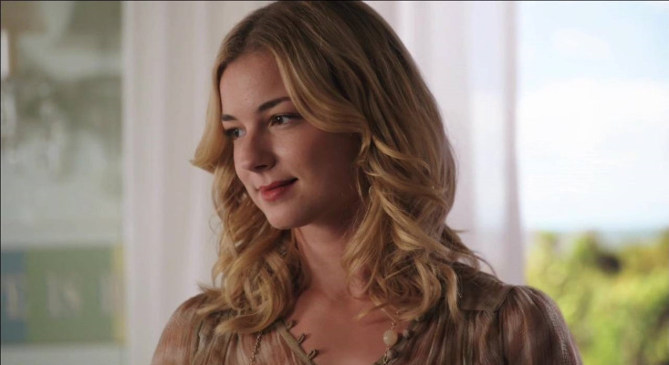 Emily van Camp pic #763674