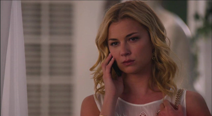 Emily van Camp pic #778667