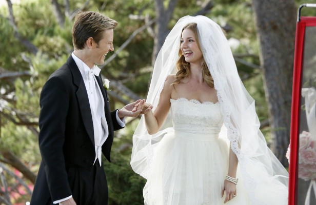 Emily van Camp pic #886628