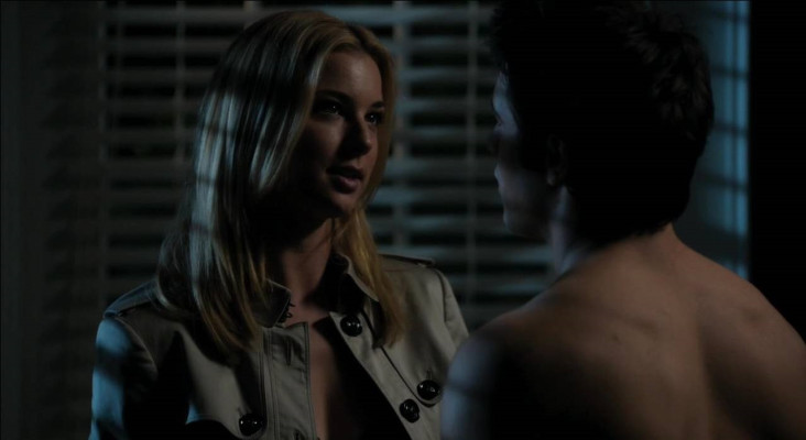 Emily van Camp pic #779026