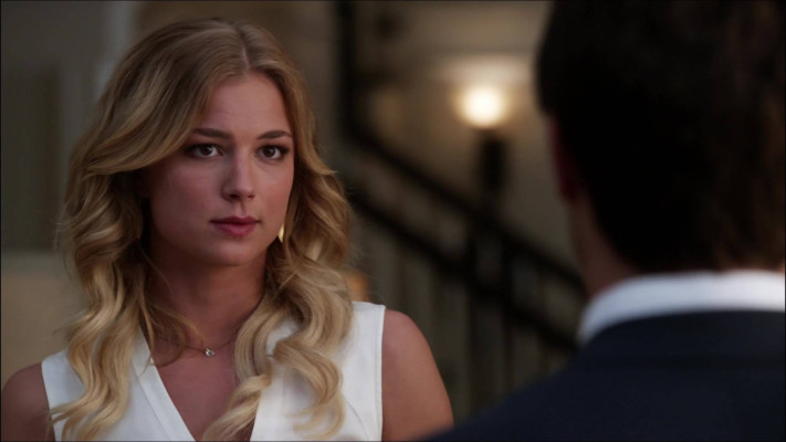 Emily van Camp pic #897504