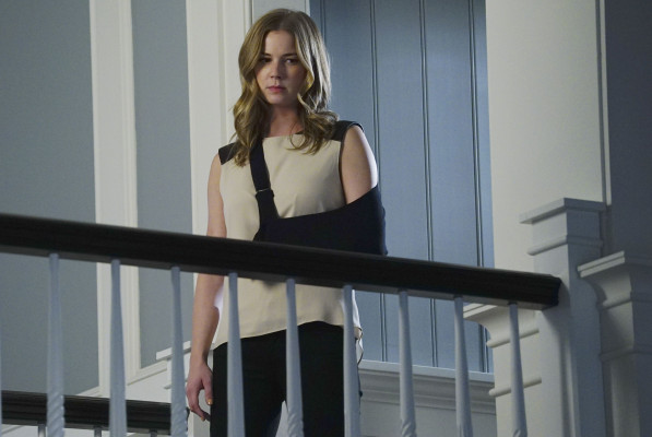 Emily van Camp pic #802827