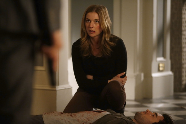 Emily van Camp pic #795244