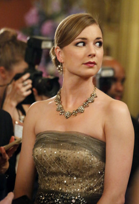 Emily van Camp pic #850105