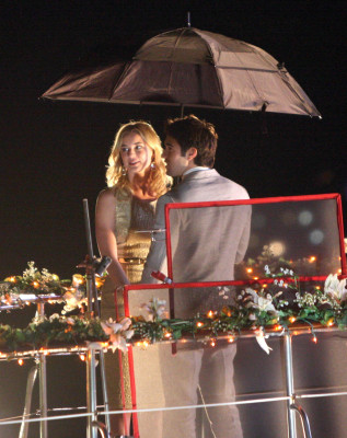 Emily van Camp pic #746209