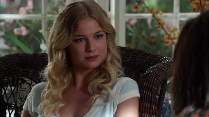Emily van Camp pic #809047