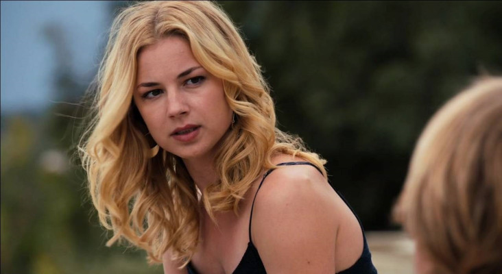 Emily van Camp pic #772669