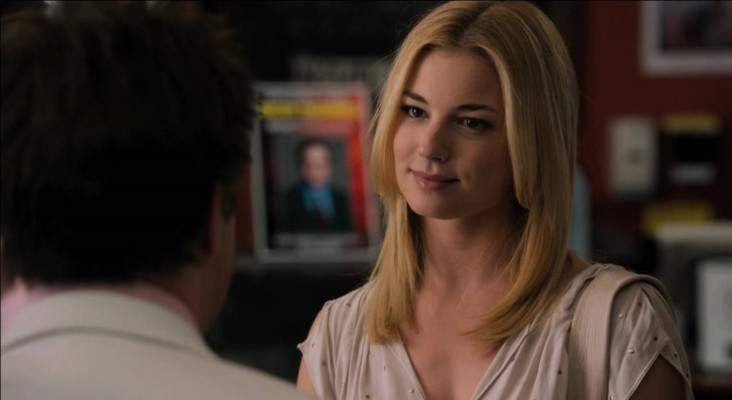 Emily van Camp pic #776416