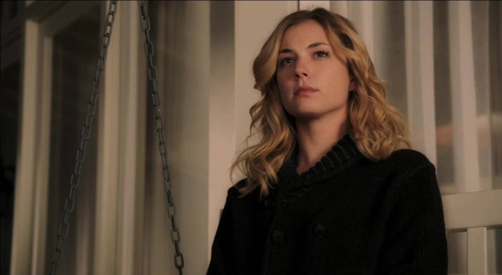 Emily van Camp pic #765640