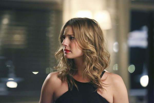 Emily van Camp pic #794354