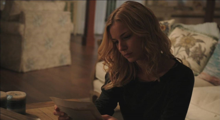 Emily van Camp pic #756541