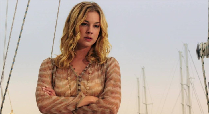 Emily van Camp pic #764655