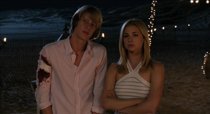 Emily van Camp pic #772668