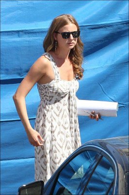 Emily van Camp pic #785578