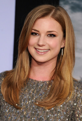 Emily van Camp pic #852058