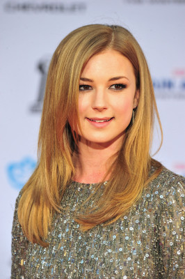 Emily van Camp pic #817217