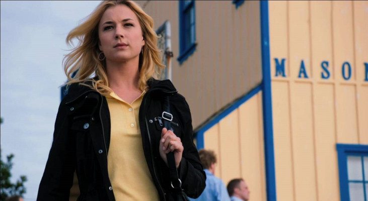 Emily van Camp pic #800490