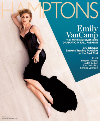 Emily van Camp pic #846615