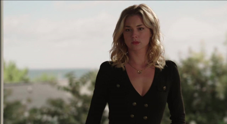 Emily van Camp pic #802072