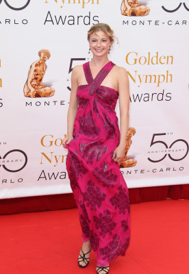 Emily van Camp pic #890936