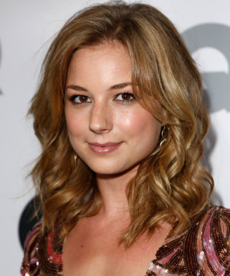 Emily van Camp pic #855550