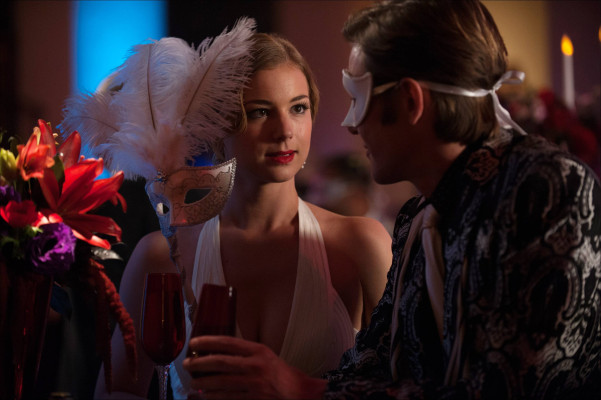 Emily van Camp pic #795220