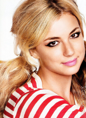 Emily van Camp pic #871523