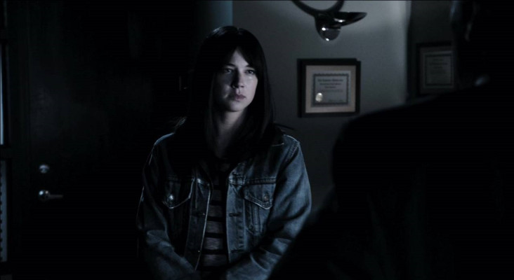 Emily van Camp pic #764666